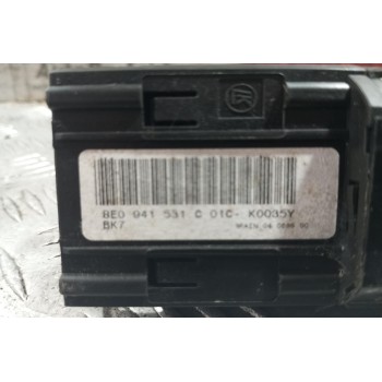 Διακόπτες Φωτων Audi A4 Β6 2001-2006 8EO941531C01C