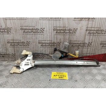 Γρύλλος - Μηχανισμός Παραθύρου Με Μοτερ Εμπρος Δεξια Suzuki Wagon R 1997-1999 062100-8700