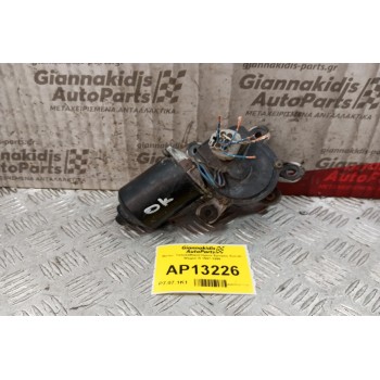 Μοτέρ  Υαλοκαθαριστήρων Εμπρος Suzuki Wagon R 1997-1999