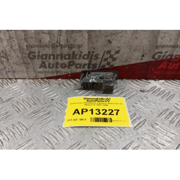 Διακόπτης Παραθυρου Εμπρος Δεξια Suzuki Wagon R 1997-1999