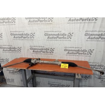 Κρεμαργιέρα Μηχανικη Peugeot 206 1998-2003 96272420