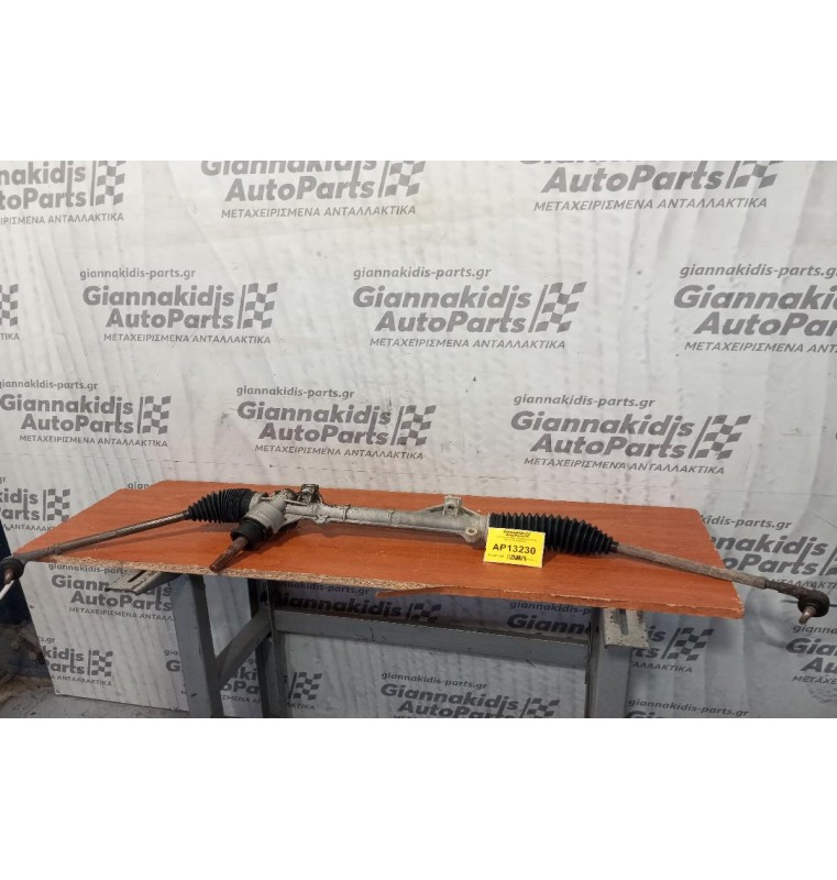 Κρεμαργιέρα Μηχανικη Peugeot 206 1998-2003 96272420