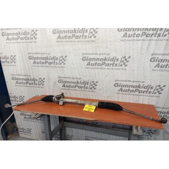 Κρεμαργιέρα Μηχανικη Peugeot 206 1998-2003 96272420