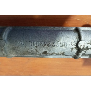 Κρεμαργιέρα Μηχανικη Peugeot 206 1998-2003 96272420