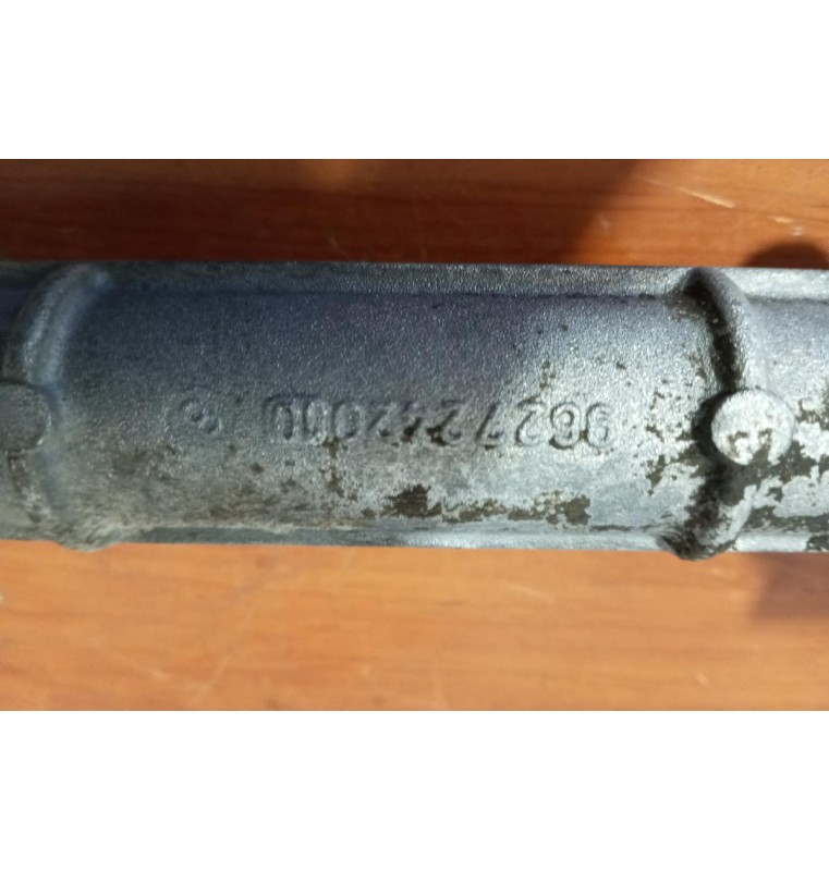 Κρεμαργιέρα Μηχανικη Peugeot 206 1998-2003 96272420