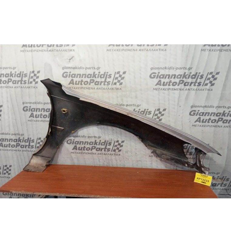 Φτερό Εμπρος Αριστερα Toyota Corolla EE101 1992-1996