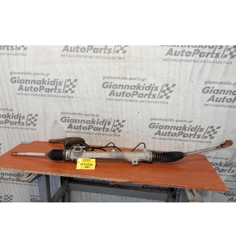 Κρεμαργιέρα Υδραυλικη Peugeot 206 1992-1996 9625561510