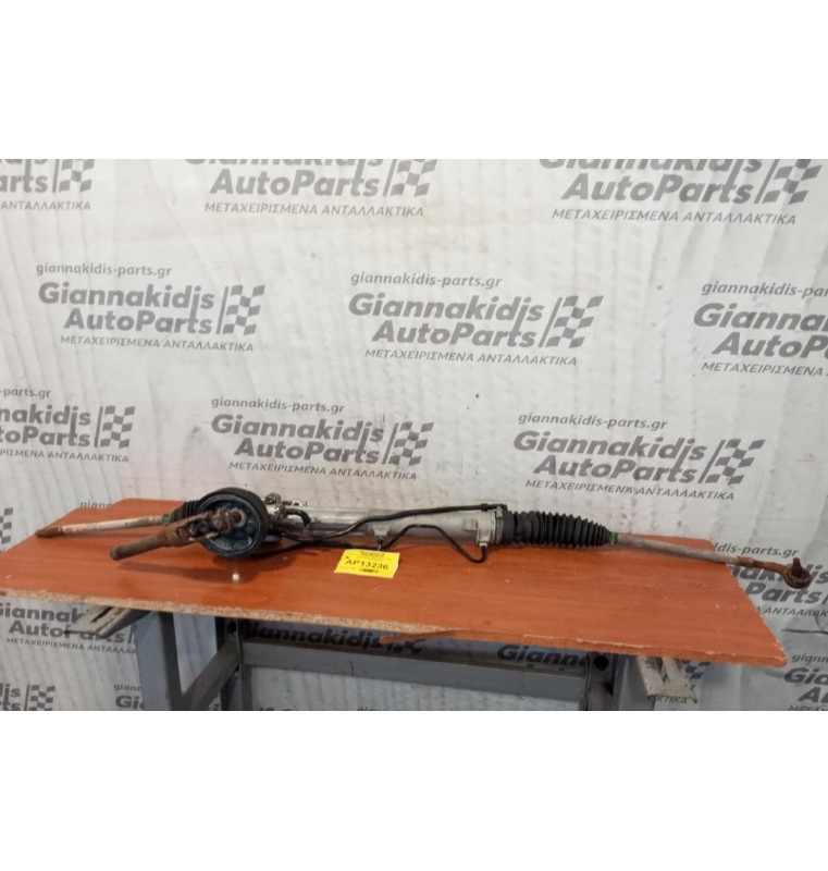 Κρεμαργιέρα Υδραυλικη Peugeot 206 1992-1996 9625561510