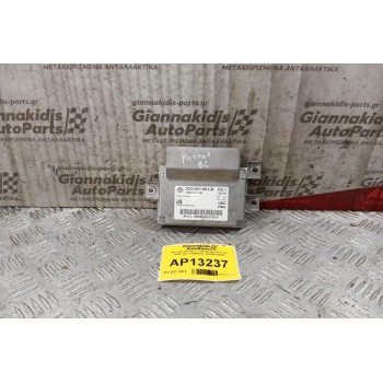 Εγκεφαλος Φρενων Volkswagen Passat 2005-2011 15658301 3CΟ907801B