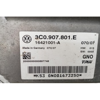 Εγκεφαλος Φρενων Volkswagen Passat 2005-2011 16421001A 3CΟ907801E