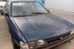 Ολόκληρο Αυτοκίνητο Nissan Sunny Ν14 Κωδ.Κινητηρα GA16 1600cc Με Καρμπιρατερ 1992-1995