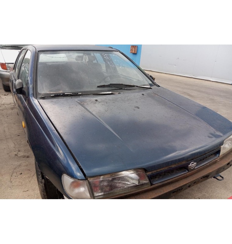 Ολόκληρο Αυτοκίνητο Nissan Sunny Ν14 Κωδ.Κινητηρα GA16 1600cc Με Καρμπιρατερ 1992-1995