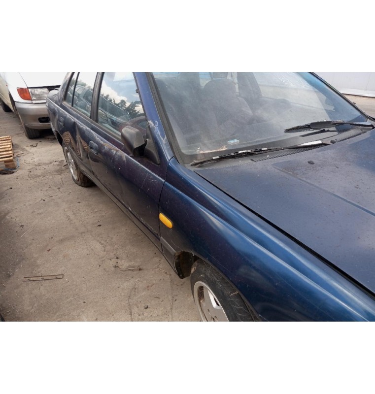 Ολόκληρο Αυτοκίνητο Nissan Sunny Ν14 Κωδ.Κινητηρα GA16 1600cc Με Καρμπιρατερ 1992-1995