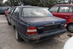Ολόκληρο Αυτοκίνητο Nissan Sunny Ν14 Κωδ.Κινητηρα GA16 1600cc Με Καρμπιρατερ 1992-1995