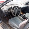 Ολόκληρο Αυτοκίνητο Nissan Sunny Ν14 Κωδ.Κινητηρα GA16 1600cc Με Καρμπιρατερ 1992-1995