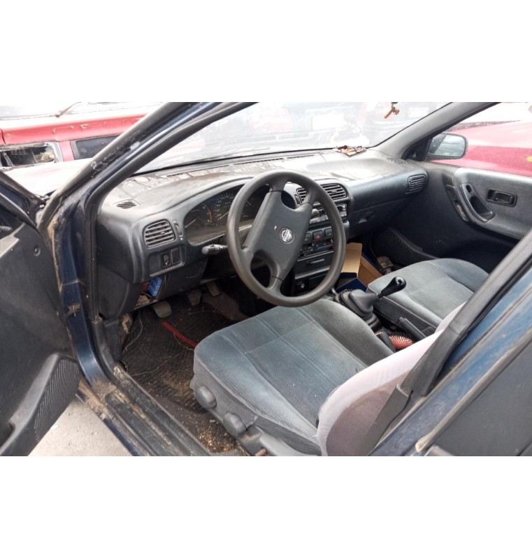 Ολόκληρο Αυτοκίνητο Nissan Sunny Ν14 Κωδ.Κινητηρα GA16 1600cc Με Καρμπιρατερ 1992-1995