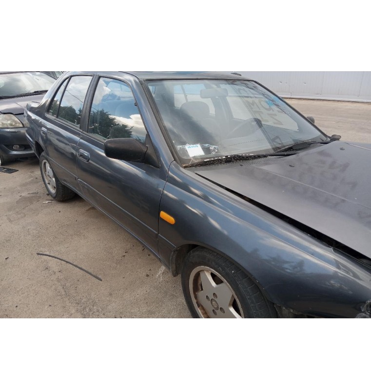 Ολόκληρο Αυτοκίνητο Nissan Sunny Ν14 GA14 1400cc Με Καρμπιρατερ 1992-1995
