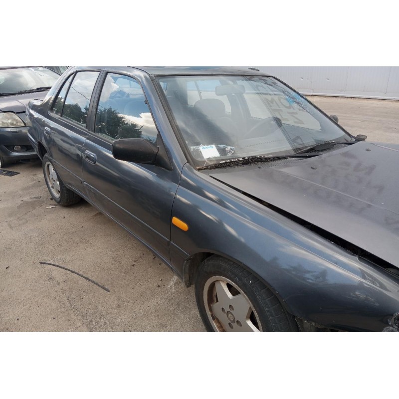 Ολόκληρο Αυτοκίνητο Nissan Sunny Ν14 GA14 1400cc Με Καρμπιρατερ 1992-1995