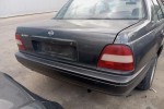 Ολόκληρο Αυτοκίνητο Nissan Sunny Ν14 GA14 1400cc Με Καρμπιρατερ 1992-1995