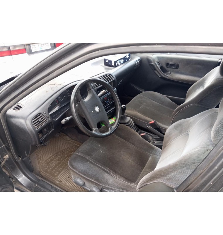 Ολόκληρο Αυτοκίνητο Nissan Sunny Ν14 GA14 1400cc Με Καρμπιρατερ 1992-1995