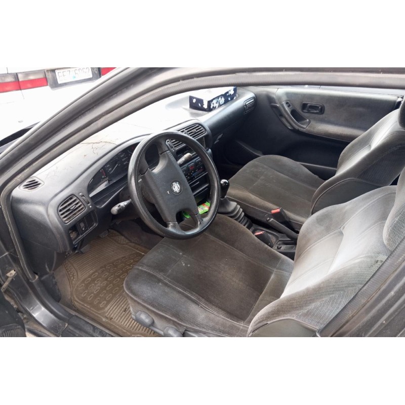 Ολόκληρο Αυτοκίνητο Nissan Sunny Ν14 GA14 1400cc Με Καρμπιρατερ 1992-1995