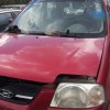 Ολόκληρο Αυτοκίνητο Hyundai Atos Κωδ.Κινητηρα G4HG Prime 2003-2007