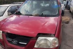 Ολόκληρο Αυτοκίνητο Hyundai Atos Κωδ.Κινητηρα G4HG Prime 2003-2007