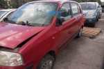 Ολόκληρο Αυτοκίνητο Hyundai Atos Κωδ.Κινητηρα G4HG Prime 2003-2007