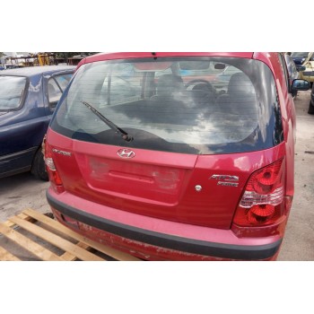 Ολόκληρο Αυτοκίνητο Hyundai Atos Κωδ.Κινητηρα G4HG Prime 2003-2007