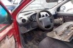 Ολόκληρο Αυτοκίνητο Hyundai Atos Κωδ.Κινητηρα G4HG Prime 2003-2007