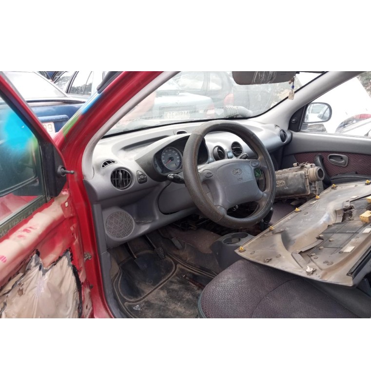 Ολόκληρο Αυτοκίνητο Hyundai Atos Κωδ.Κινητηρα G4HG Prime 2003-2007