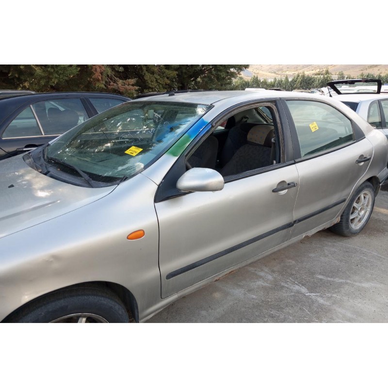 Ολόκληρο Αυτοκίνητο Fiat Brava Κωδ.Κινητηρα 182B2000 1995-2003