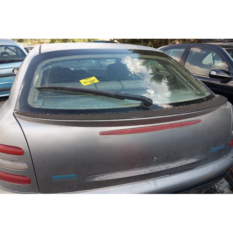 Ολόκληρο Αυτοκίνητο Fiat Brava Κωδ.Κινητηρα 182B2000 1995-2003