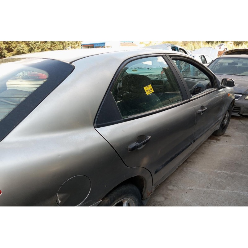 Ολόκληρο Αυτοκίνητο Fiat Brava Κωδ.Κινητηρα 182B2000 1995-2003