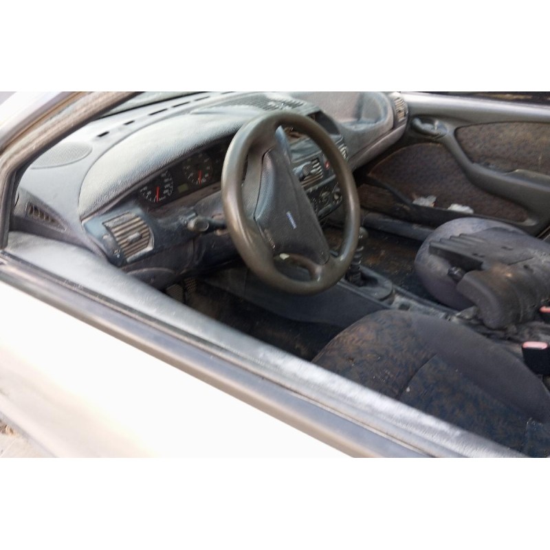 Ολόκληρο Αυτοκίνητο Fiat Brava Κωδ.Κινητηρα 182B2000 1995-2003