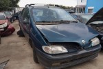Ολόκληρο Αυτοκίνητο Renault Megane Scenic Κωδ.Κινητηρα Κ7Μ 1996-1999