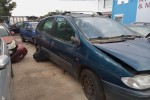 Ολόκληρο Αυτοκίνητο Renault Megane Scenic Κωδ.Κινητηρα Κ7Μ 1996-1999
