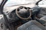 Ολόκληρο Αυτοκίνητο Renault Megane Scenic Κωδ.Κινητηρα Κ7Μ 1996-1999