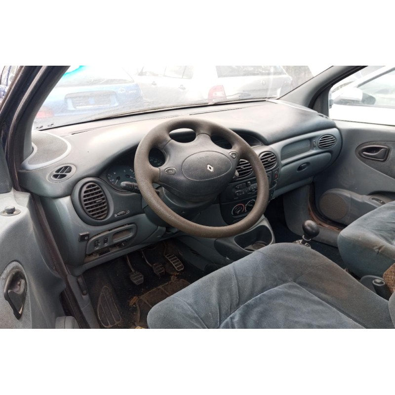 Ολόκληρο Αυτοκίνητο Renault Megane Scenic Κωδ.Κινητηρα Κ7Μ 1996-1999