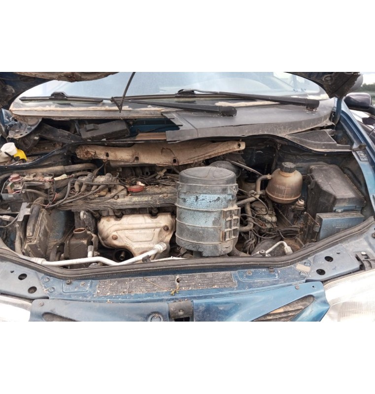 Ολόκληρο Αυτοκίνητο Renault Megane Scenic Κωδ.Κινητηρα Κ7Μ 1996-1999