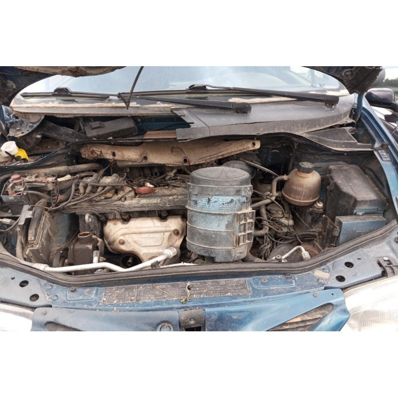 Ολόκληρο Αυτοκίνητο Renault Megane Scenic Κωδ.Κινητηρα Κ7Μ 1996-1999