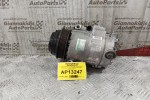 Κομπρεσέρ Aircondition Mercedes-Benz C 180 Κωδ.Κινητρα 604910 1993-2000 A0002340911