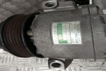 Κομπρεσέρ Aircondition Mercedes-Benz C 180 Κωδ.Κινητρα 604910 1993-2000 A0002340911