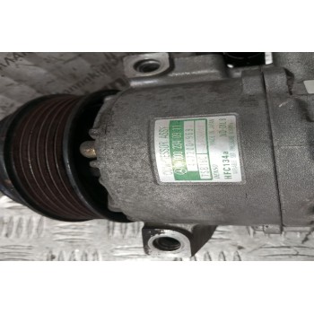 Κομπρεσέρ Aircondition Mercedes-Benz C 180 Κωδ.Κινητρα 604910 1993-2000 A0002340911