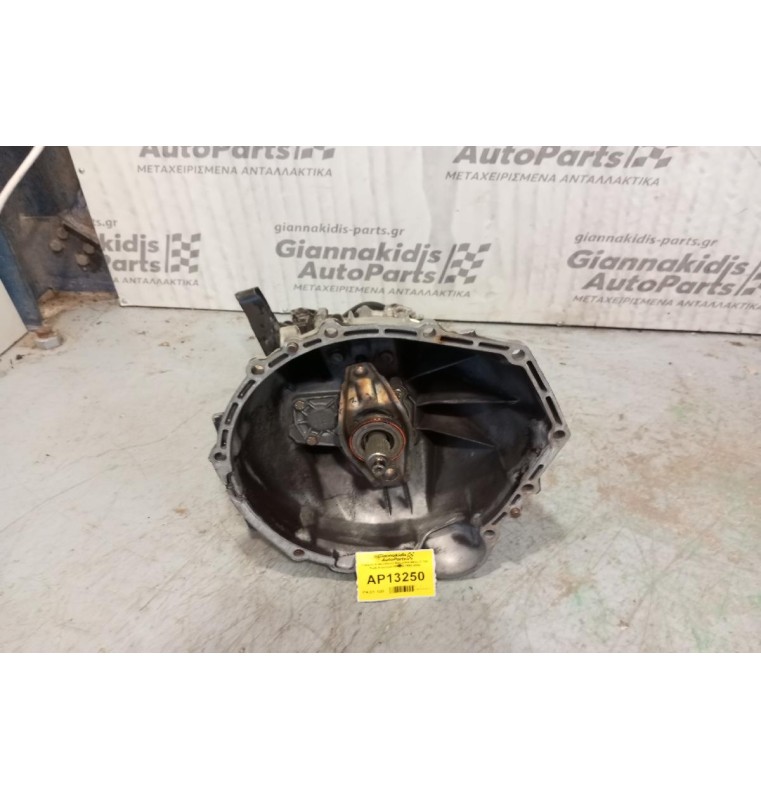 Κιβώτιο Ταχυτήτων / Σασμάν & Μετάδοση Mercedes-Benz C 180 Κωδ.Κινητηρα 604910 1993-2000