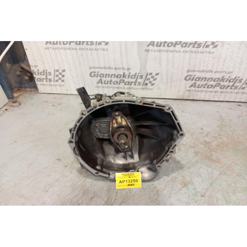 Κιβώτιο Ταχυτήτων / Σασμάν & Μετάδοση Mercedes-Benz C 180 Κωδ.Κινητηρα 604910 1993-2000