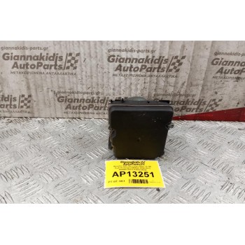 Μονάδα ABS Mercedes-Benz A 160 Κωδ.Κινητηρα 640942 2004-2012 A0044319212 0265234043