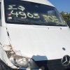 Ολόκληρο Αυτοκίνητο Mercedes-Benz Sprinter Κωδ.Κινητηρα 611981 2000-2006
