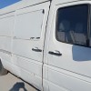Ολόκληρο Αυτοκίνητο Mercedes-Benz Sprinter Κωδ.Κινητηρα 611981 2000-2006