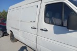 Ολόκληρο Αυτοκίνητο Mercedes-Benz Sprinter Κωδ.Κινητηρα 611981 2000-2006